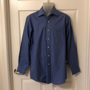 Chaps Men’s Button Down